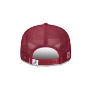 Alabama New Era 9Fifty Snapback Flat Brim Hat